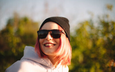 15 Cute Tomboy Hairstyles for Long-Haired Girls Who Love Edgy, Effortless Style