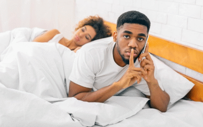 When a Man Continues Cheating with the Same Woman for Years: 14 Signs
