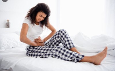 How to Stop Period Leakage at Night and During the Day