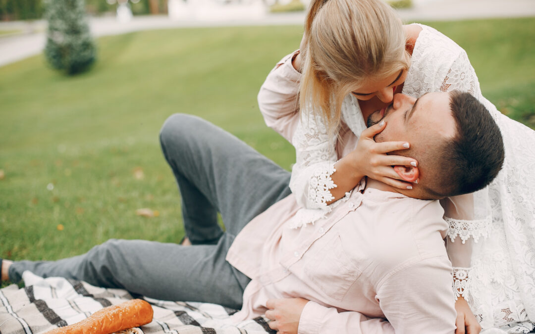 8 Best Ways to Be Romantic in a Godly Relationship.