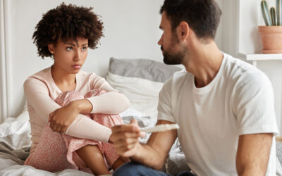 8 Reasons Ex-Husbands Return after Divorce