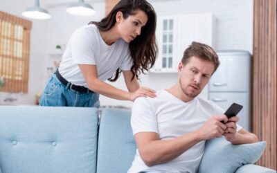 8 Steps People Take Right After Cheating on a Partner