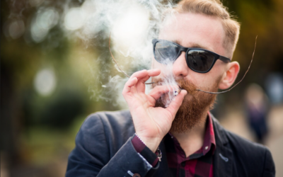 Are You a Smoker? Here’s How the Habit Affects Your Looks