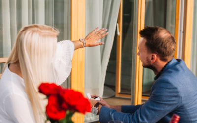 8 Things It Could Mean When A Married Man Calls You “Dear”