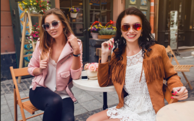 10 lunch date outfit ideas that look effortless and cute.