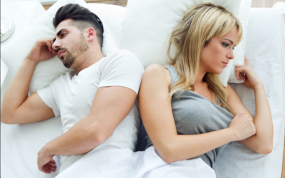 8 Things That Happen When a Married Woman is Sexually Dissatisfied
