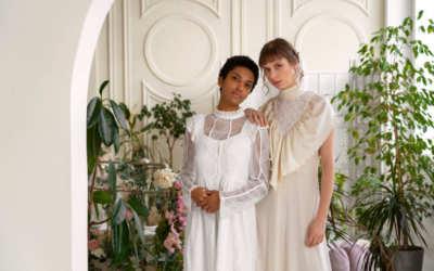 What Not To Wear as a Wedding Guest