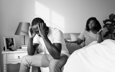 These are the five things that men who no longer like their wives always do at home.