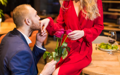 8 Simple & Romantic Ways to Make Him/Her Feel Special This Valentine’s Day