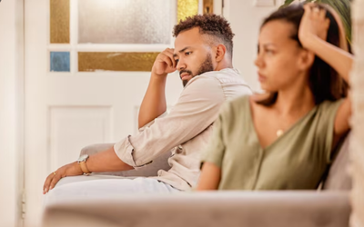 6 Things a Husband May Spend More Time Doing When He’s Unhappy in His Marriage