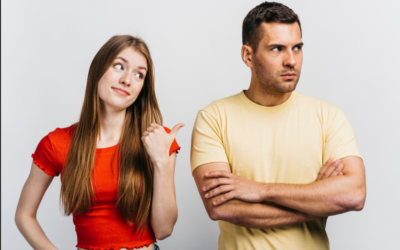 A Prudent Woman Will Never Wed a Man Who Engages in These 6 Behaviors