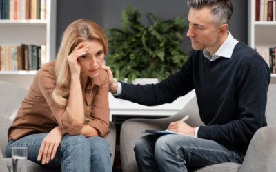 Husbands who refuse to go to therapy share these 6 characteristics