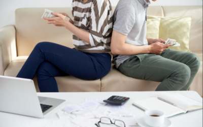 “I am tired of financially supporting my husband!” – 7 Things to Do