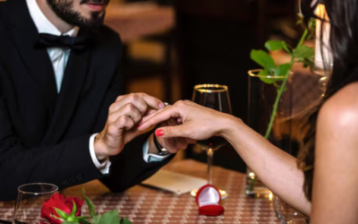 9 Spicy Wedding Night Tips for Newlyweds