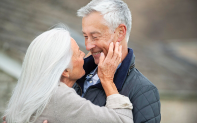 Men who are eternally attracted to their wives have wives who do these 9 things