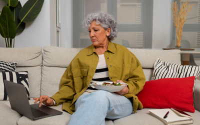 Importance of a Comfortable Lifestyle for an Elderly Loved One