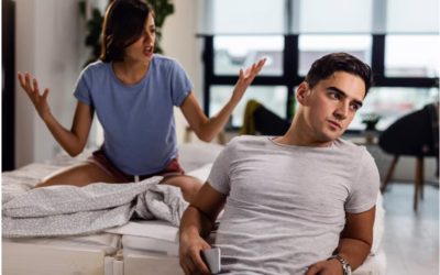 What Does It Mean When Your Husband Sleeps in Another Room? 9 Things It Means