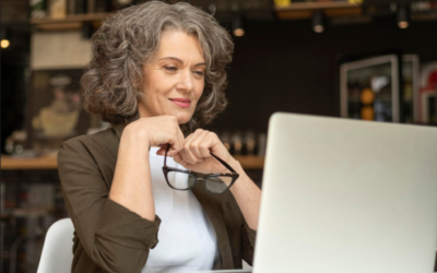 The 16 Habits of Women Who Age Gracefully