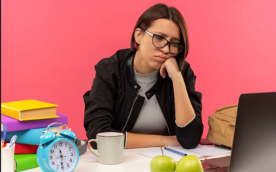 12 Daily Habits That Keep You Unproductive