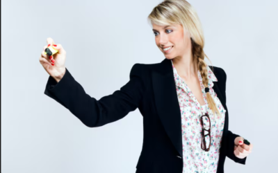 How To Become A High-Value Woman