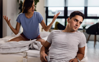 Why would a man stay in a sexless marriage? 6 Reasons Why They Stay…