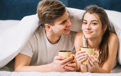 6 Benefits of Morning Sex You Wish You Knew Earlier