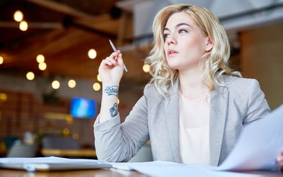 How to Become a High-Value Woman: 10 Qualities That Truly Matter