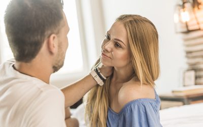 How to be a woman that a man never wants to lose