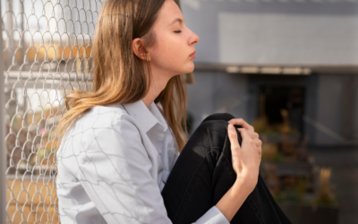 How to Overcome Timidity and Increase Confidence