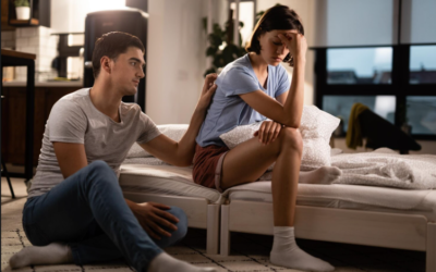 6 Unfortunate Signs Your Wife Hates You