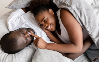 6 Reasons Why Some Women End Up With Cheaters