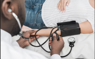 Top Ways to Control Hypertension Naturally