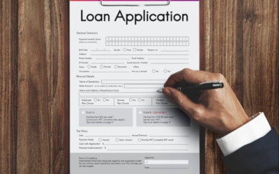 8 Reasons People Avoid Taking Out Loans