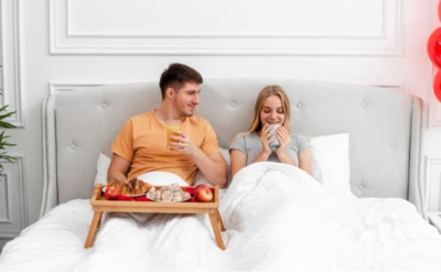 If Partners Were 100% Honest in Bed, Here Are the 7 Things They’d Say