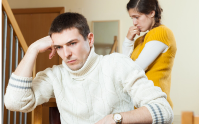 8 Signs of a Difficult Partner (That Leave You Frustrated or Drained)