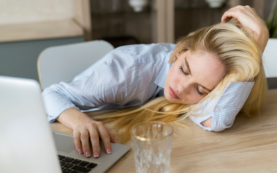 Feeling Overwhelmed and Exhausted? 6 Practical Steps to Find Relief When Life Feels Too Much