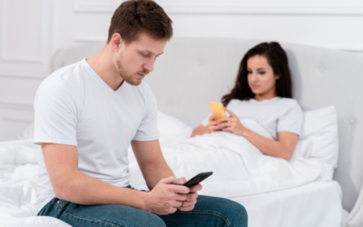 9 Subtle Ways a Partner Slips Up When Cheating (And How to Spot the Red Flags)