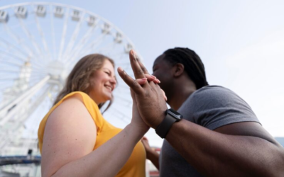 6 Reasons Men Are Attracted to Curvy & Plus-Size Women (Plus Dating Tips for Confidence)