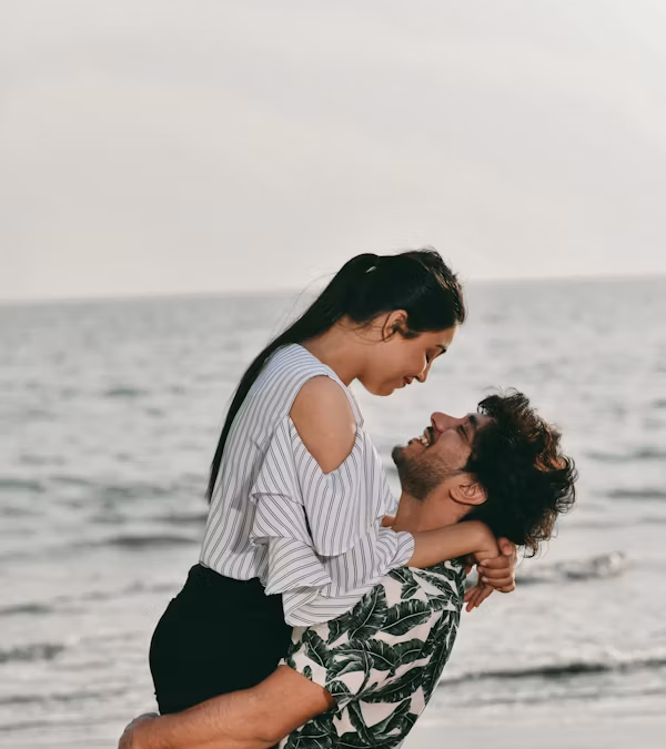 When Someone Doesn’t Love You Back, Just Do These 8 Things