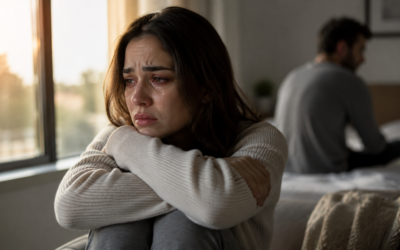 What to Do After Discovering Your Partner Is Cheating: 9 Steps to Take