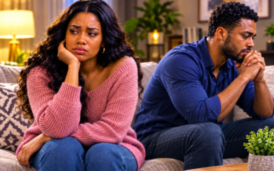 What Happens When Trust Is Broken in a Relationship? 10 Things to Know