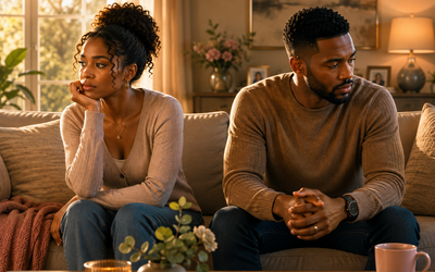 Why Do Couples Stop Feeling Close After Years Together?