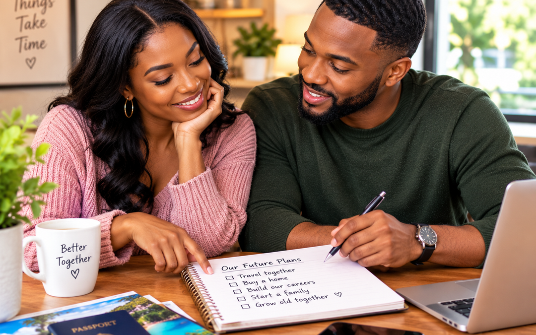 Signs Someone Wants a Relationship With You: 12 Clear Signs They’re Serious
