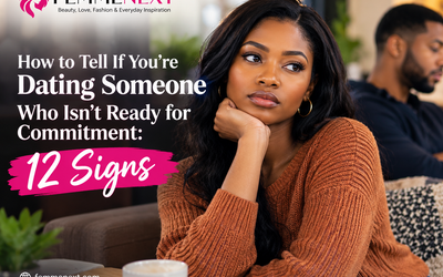 How to Tell If You’re Dating Someone Who Isn’t Ready for Commitment: 12 Signs