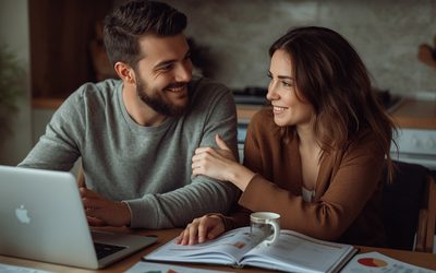 How to Handle Different Financial Habits in Marriage: 10 Things That Actually Help