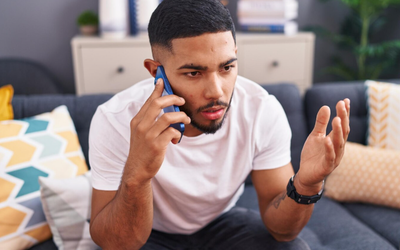 Why Does My Ex Contact Me but Doesn’t Want a Relationship?