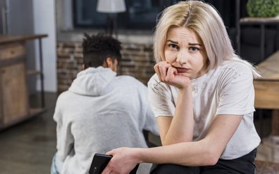 Why Does My Ex Keep Coming Back? 9 Possible Reasons