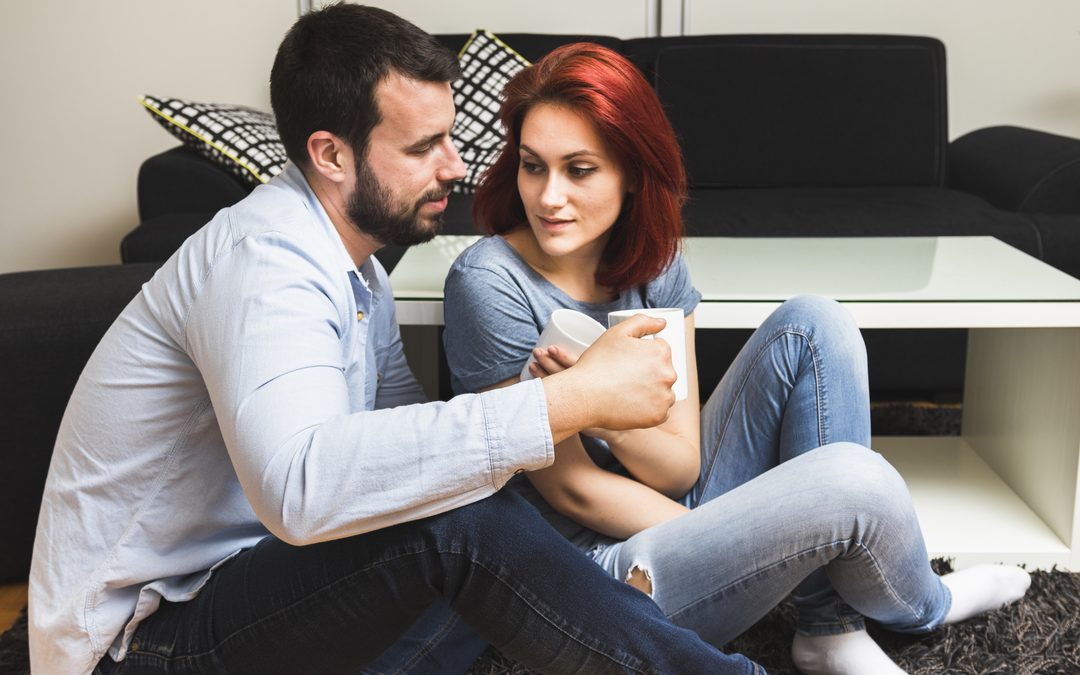 Signs Your Ex Still Has Feelings for You: 12 Signs to Look For