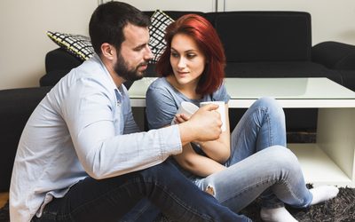 Signs Your Ex Still Has Feelings for You: 12 Signs to Look For